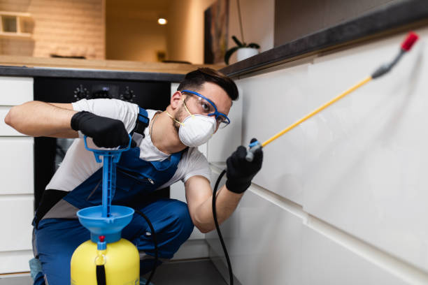 Best Wildlife Control Services  in Country Clu, FL