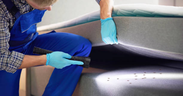 Professional Pest Control in Country Clu, FL
